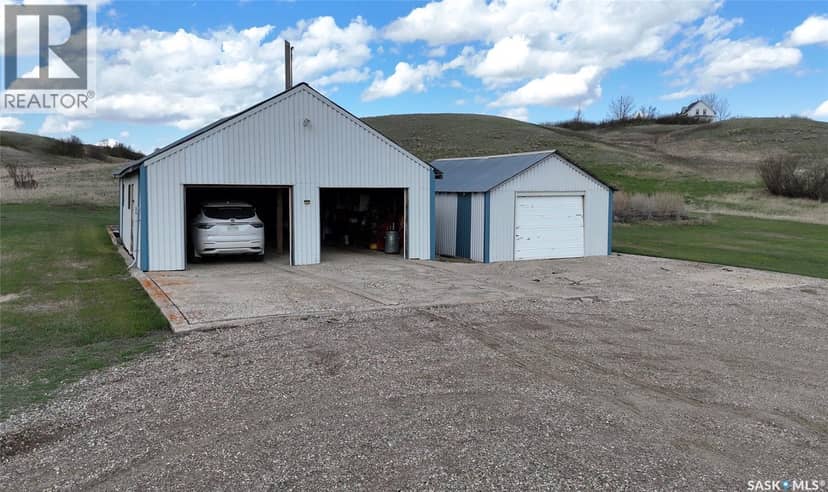 East Craik Acreage, Craik, photo 6