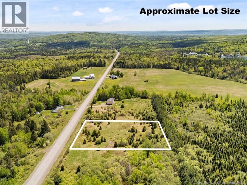 Lot 93-12 Route 104, Middle Hainesville, photo 2