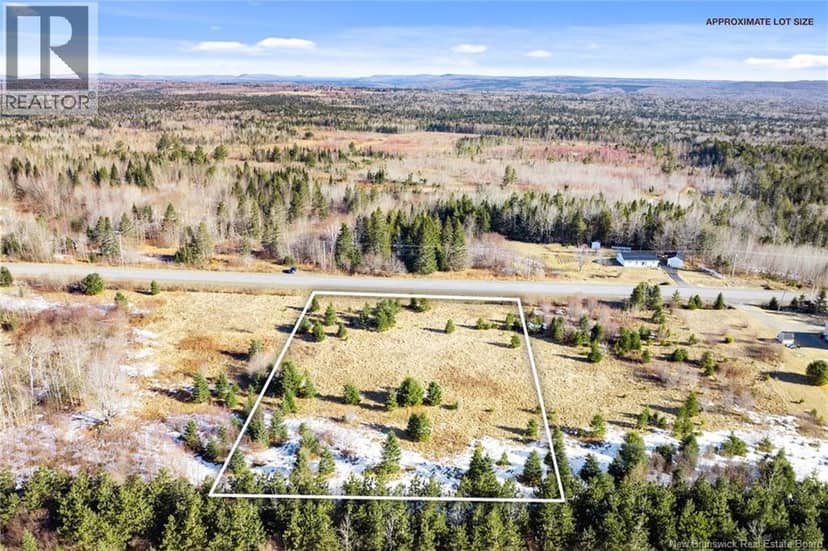 Lot 93-12 Route 104, Middle Hainesville, photo 8