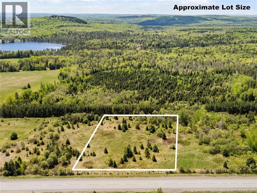 Lot 93-12 Route 104, Middle Hainesville, photo 5
