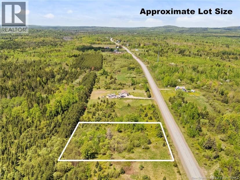 Lot 93-11 Route 104, Middle Hainesville, photo 4