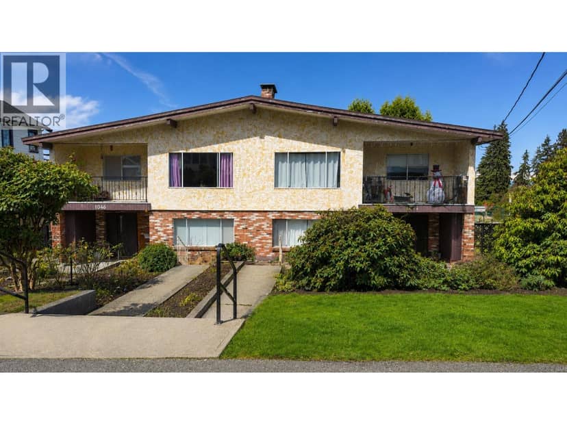 1044-1046 MADORE AVENUE, Coquitlam, photo 3