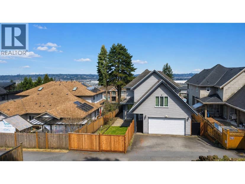 1044-1046 MADORE AVENUE, Coquitlam, photo 5