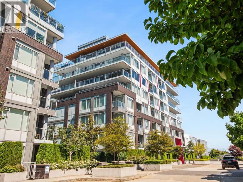 321 10788 NO. 5 ROAD, Richmond