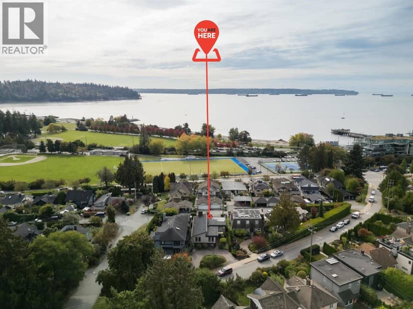 1248 KEITH ROAD, West Vancouver