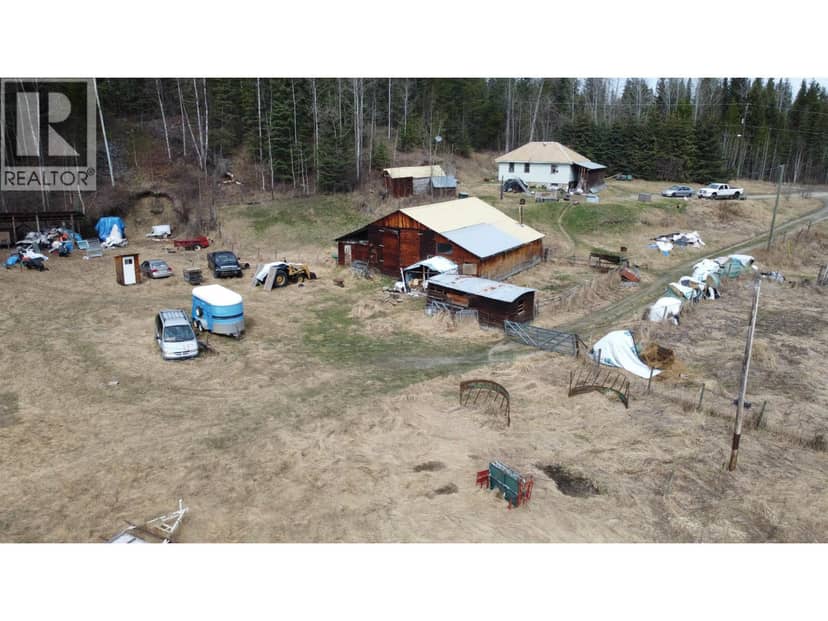 5676 LOWDEN ROAD, Horsefly, photo 7