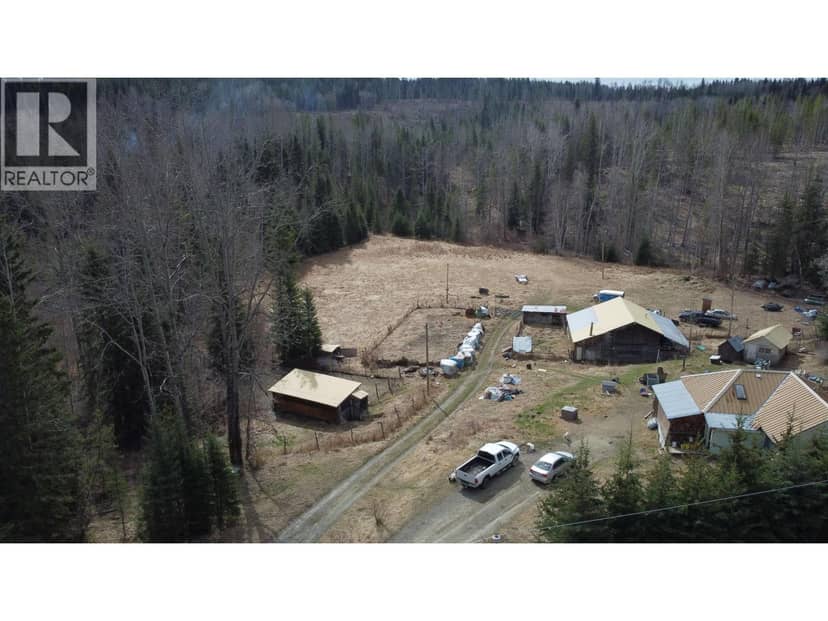 5676 LOWDEN ROAD, Horsefly, photo 5