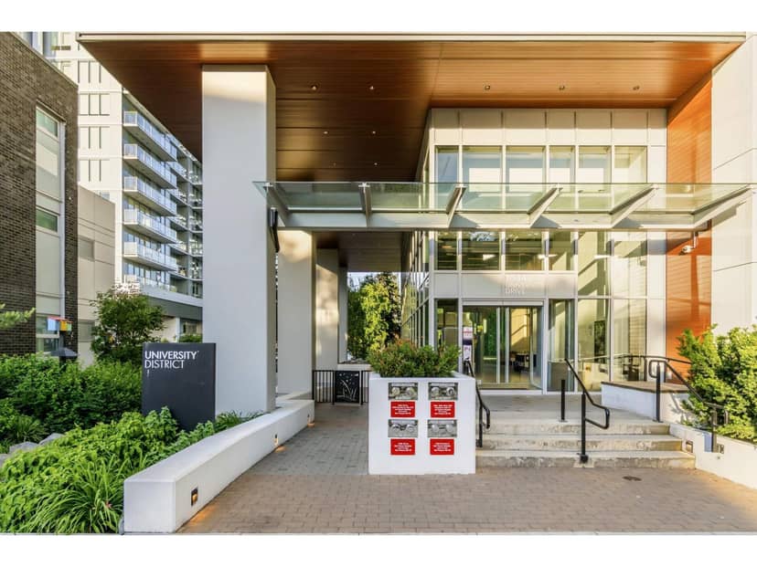 2501 10448 UNIVERSITY DRIVE, Surrey, photo 8