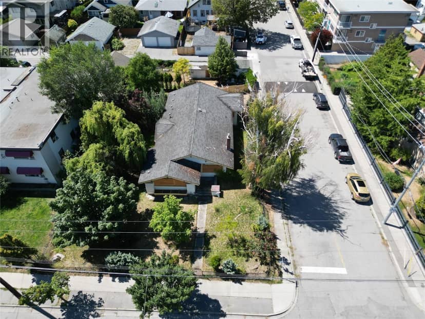 601 Winnipeg Street, Penticton