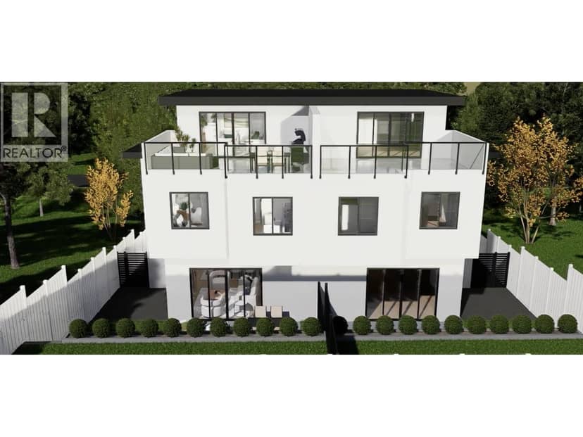 2 1362 PHILLIPS AVENUE, Burnaby, photo 5
