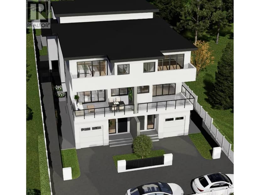 2 1362 PHILLIPS AVENUE, Burnaby