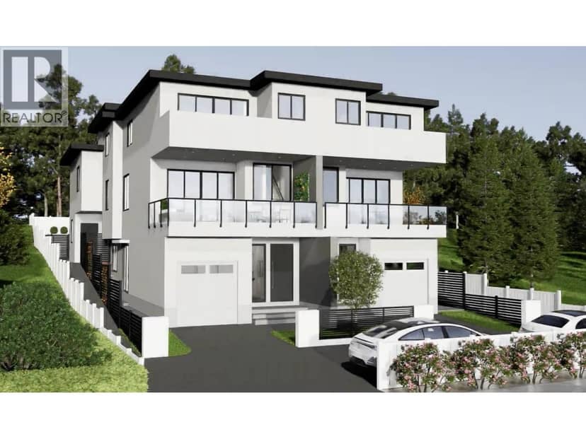 2 1362 PHILLIPS AVENUE, Burnaby, photo 3