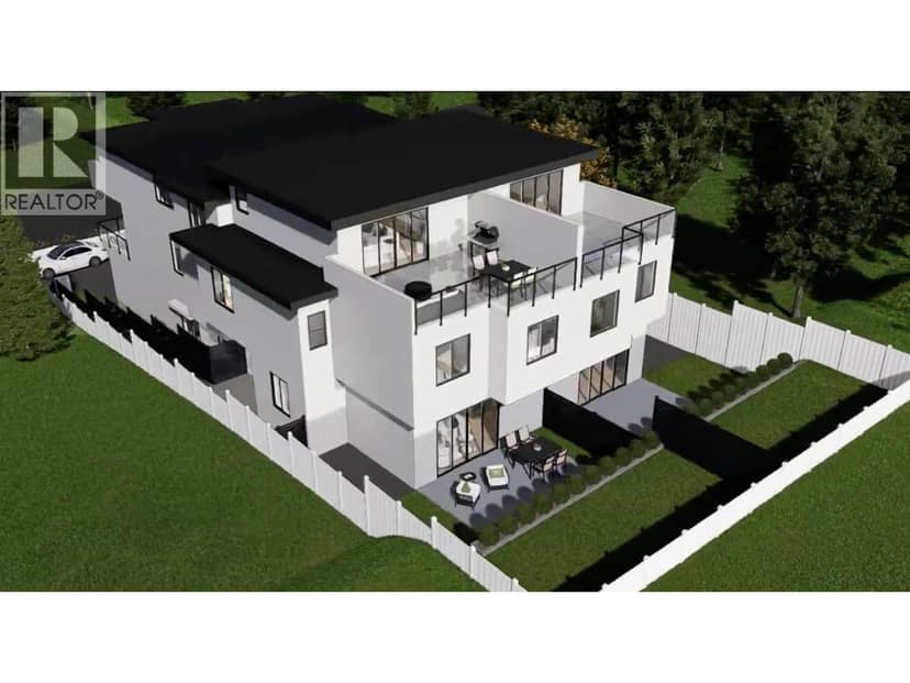 2 1362 PHILLIPS AVENUE, Burnaby, photo 4