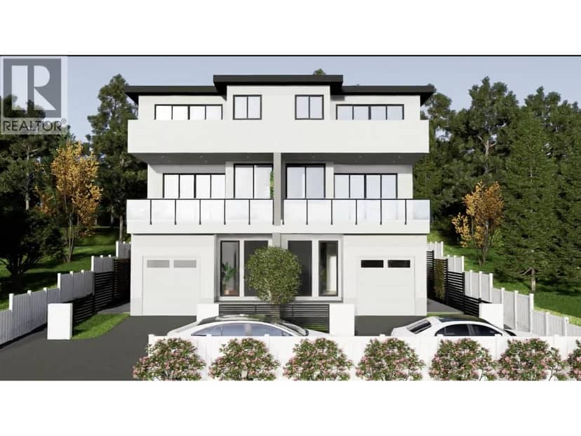 2 1362 PHILLIPS AVENUE, Burnaby, photo 2