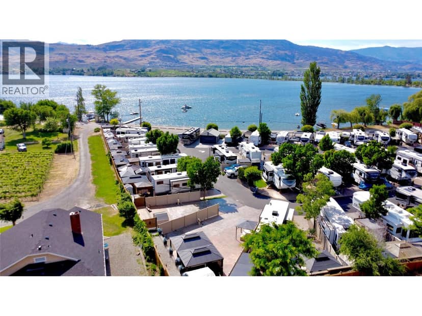 3207 LAKESHORE Drive Unit# 26, Osoyoos