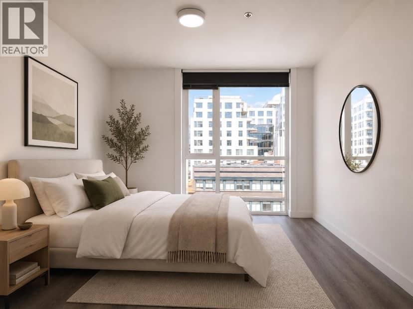 503 138 E HASTINGS STREET, Vancouver, photo 2
