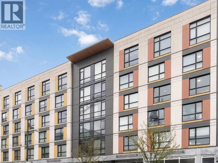 503 138 E HASTINGS STREET, Vancouver, photo 8