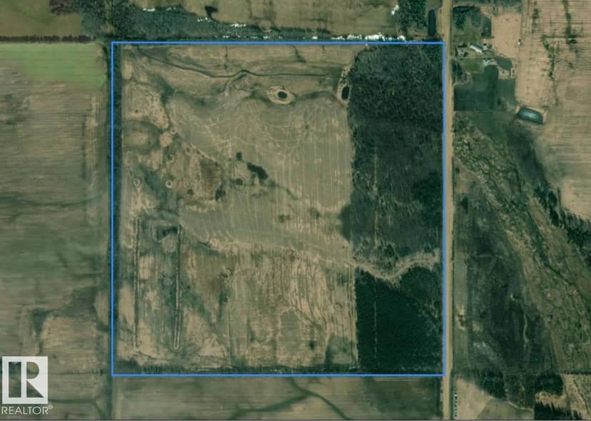 Rge Rd 11, Rural Lesser Slave River M.D.
