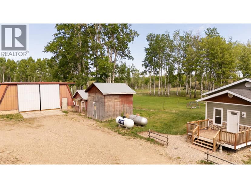 1016 240 ROAD, Fort St. John, photo 3