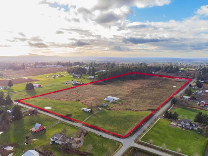 7141 SATCHELL STREET, Abbotsford