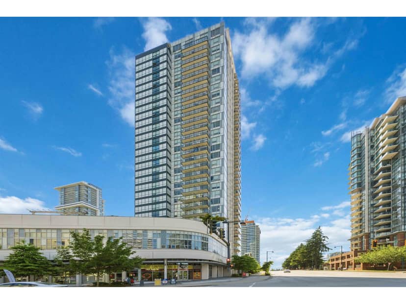 3301 13398 104 AVENUE, Surrey, photo 2