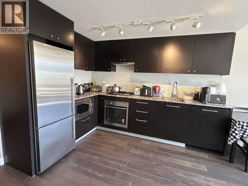 706 6180 COONEY ROAD, Richmond, photo 4