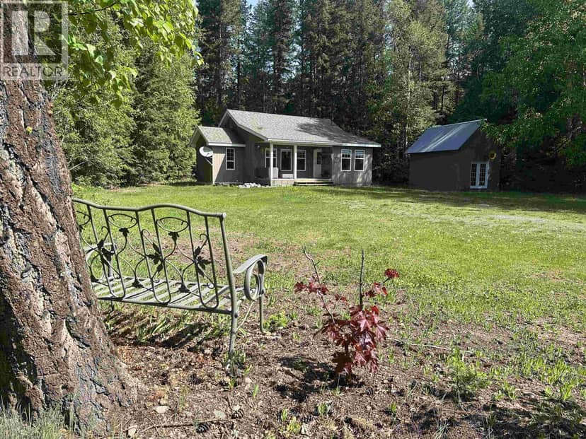 5021 SPEED CRESCENT, Likely