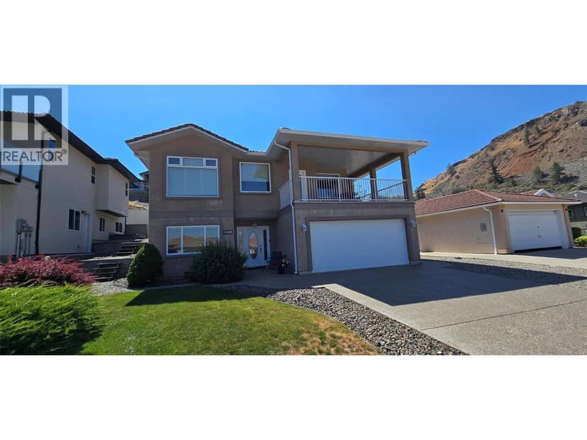 11908 La Costa Lane, Osoyoos
