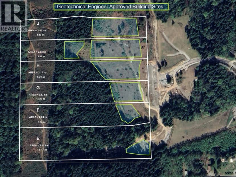 LOT J PANORAMA PARKWAY, Gibsons, photo 4