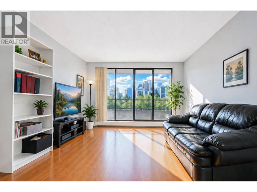 802 6595 WILLINGDON AVENUE, Burnaby, photo 3