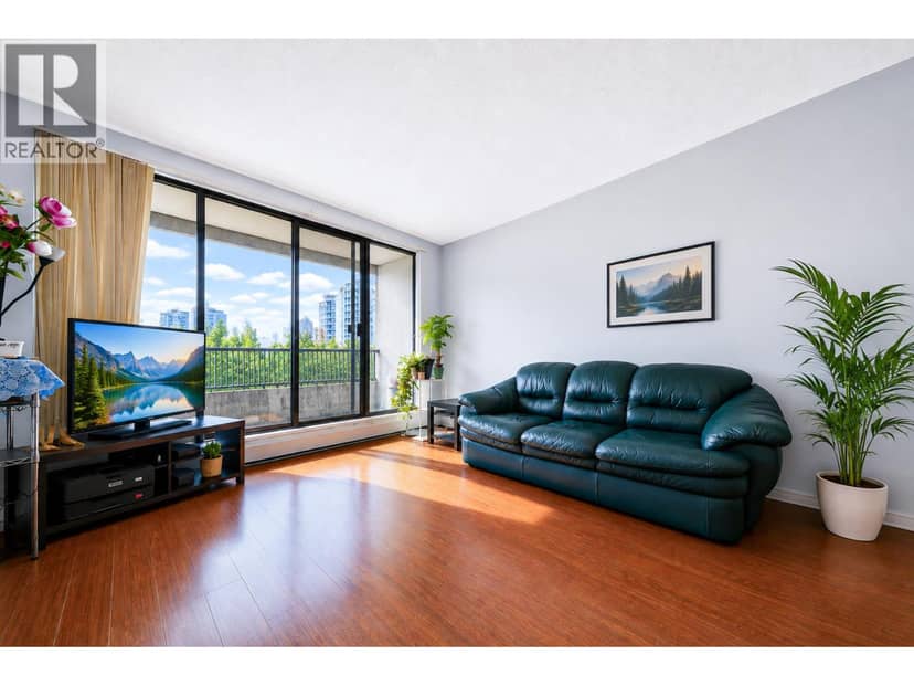 802 6595 WILLINGDON AVENUE, Burnaby, photo 4