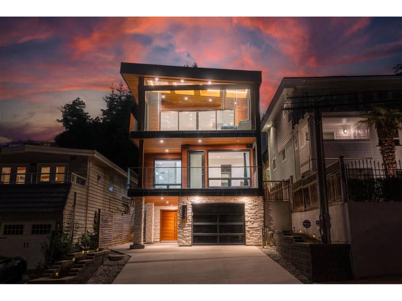 14857 BUENA VISTA AVENUE, White Rock