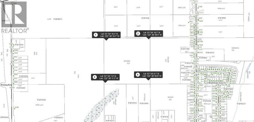 2148 N BLACKBURN ROAD, Prince George, photo 2