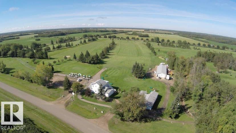 59514 Range Road 132A, Rural Smoky Lake County