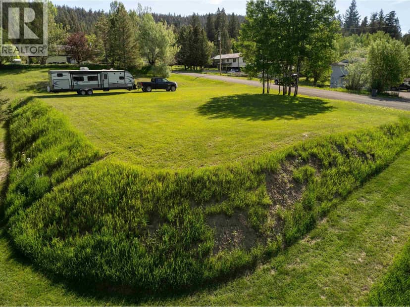 LOT 23 HORSE LAKE ROAD, 100 Mile House