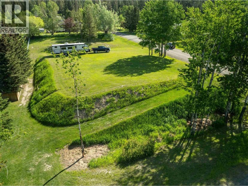 LOT 23 HORSE LAKE ROAD, 100 Mile House, photo 4