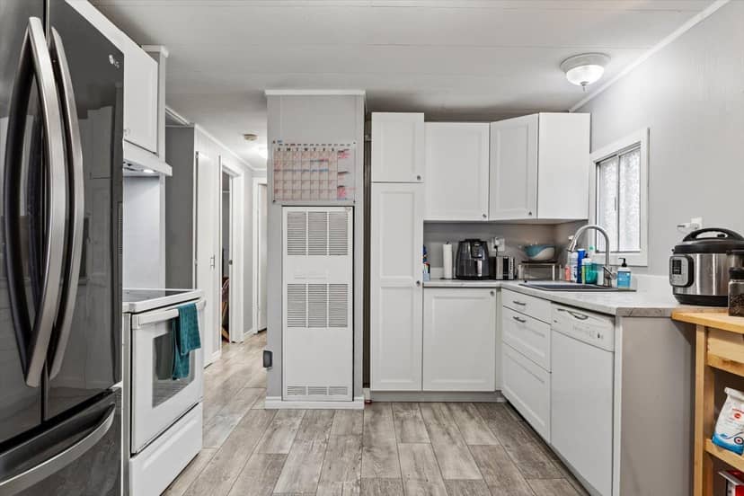 60 45640 WATSON ROAD, Garrison Crossing, Chilliwack