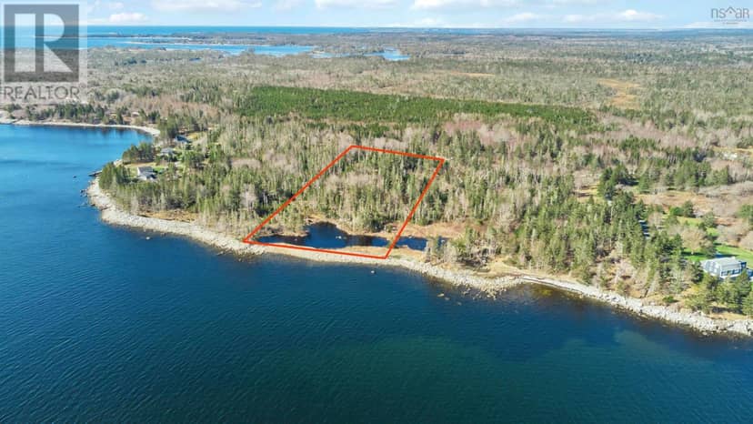 Lot (PID 70092614) Long Cove Road, Port Medway, photo 4