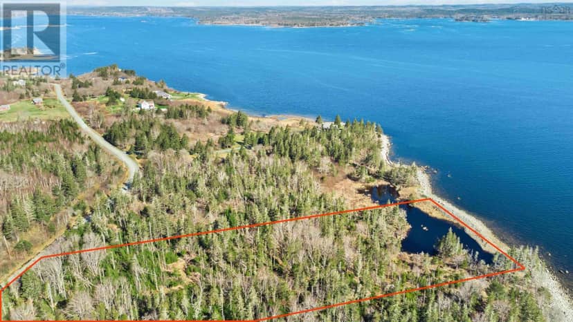 Lot (PID 70092614) Long Cove Road, Port Medway, photo 6