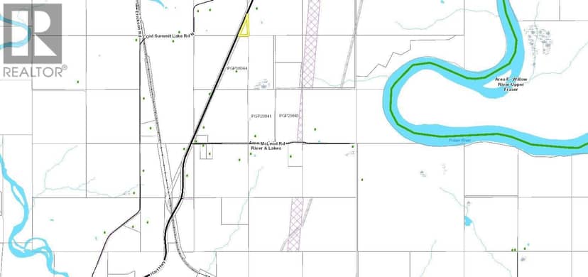 DL3820 OLD SUMMIT LAKE ROAD, Prince George, photo 3