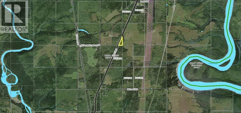 DL3820 OLD SUMMIT LAKE ROAD, Prince George, photo 2