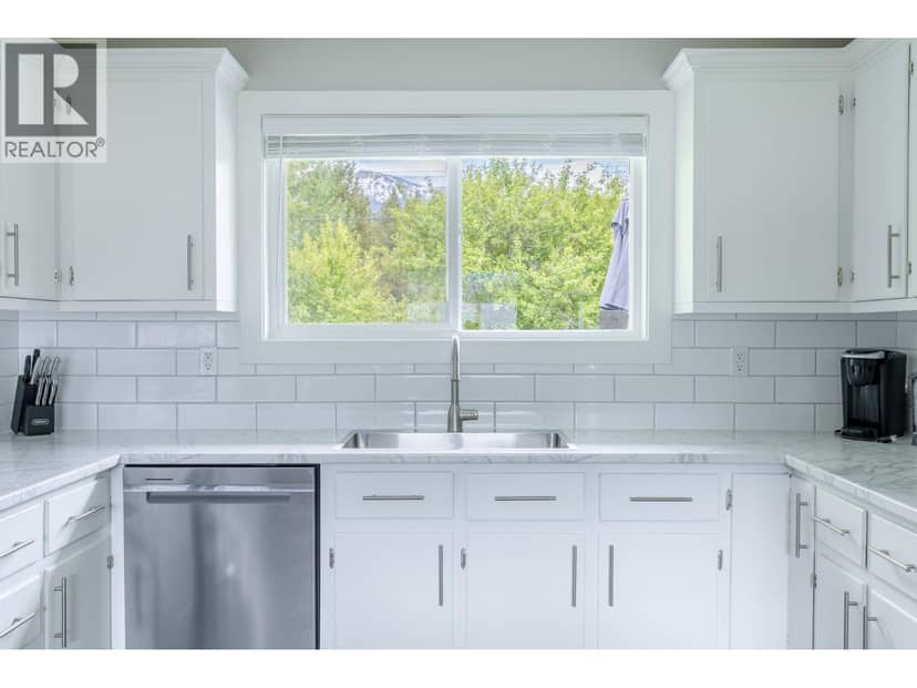 1934 CRANBERRY PLACE, Valemount, photo 5