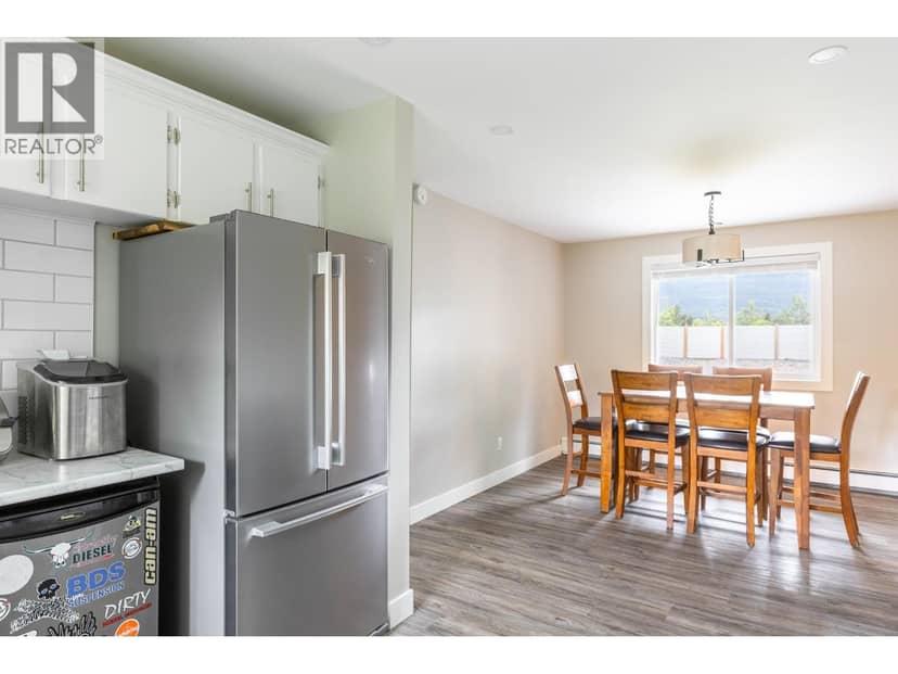 1934 CRANBERRY PLACE, Valemount, photo 8