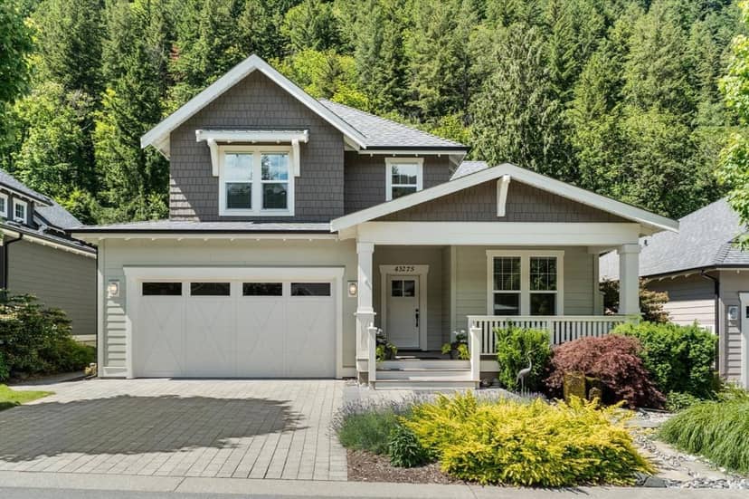 43275 OLD ORCHARD LANE, Cultus Lake South, Cultus Lake