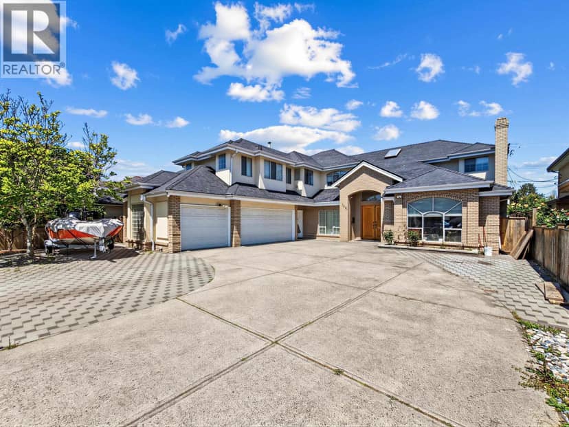 7311 BELAIR DRIVE, Richmond