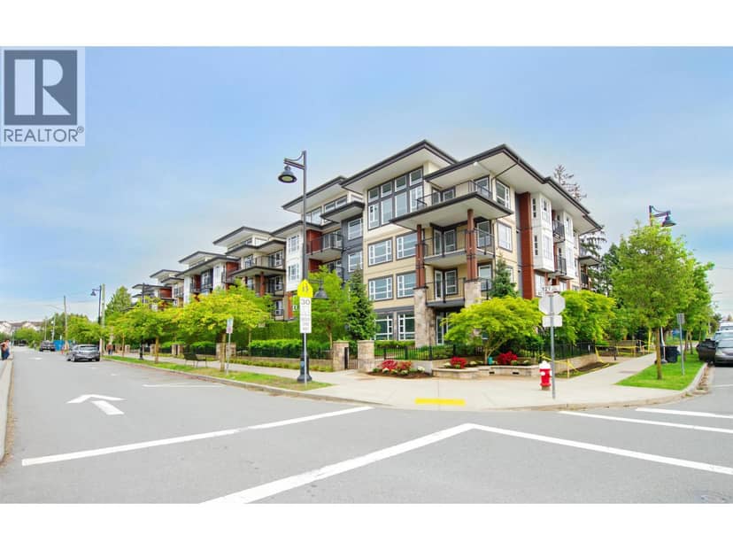 203 22562 121 Avenue, Maple Ridge