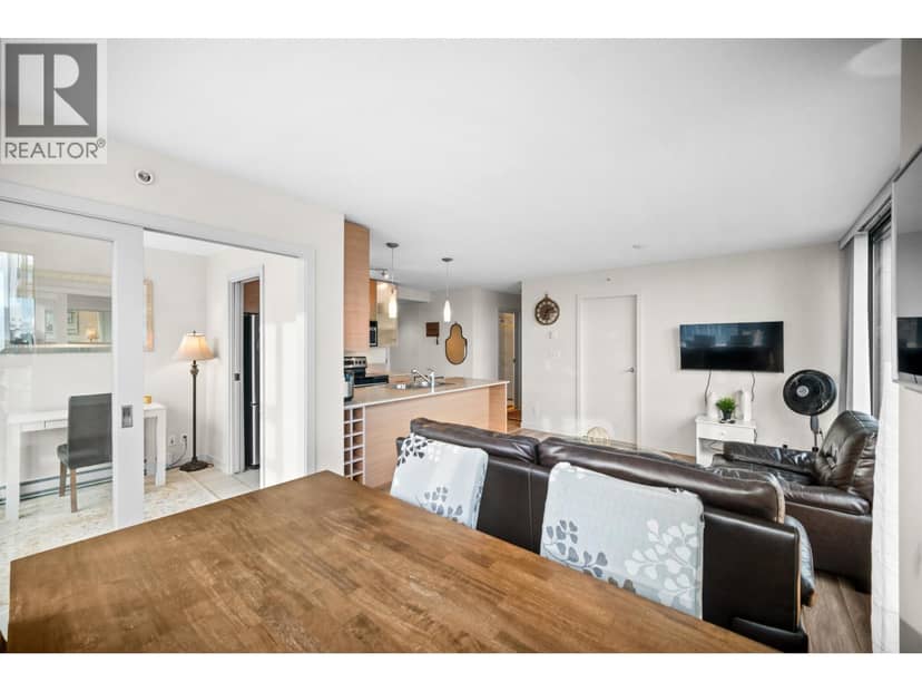 3104 928 HOMER STREET, Vancouver, photo 8