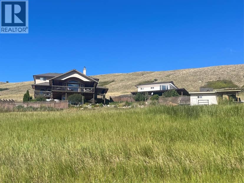 4425 Strawberry Heights Road, Kamloops