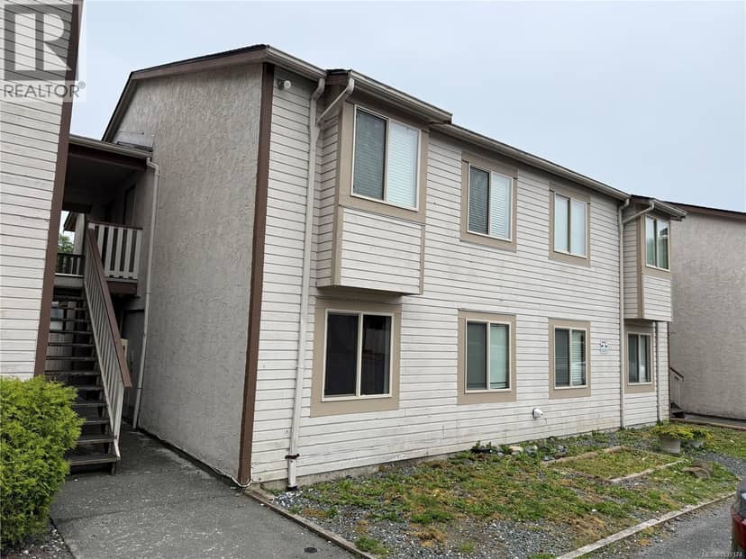 26 7077 Highland Dr, Port Hardy