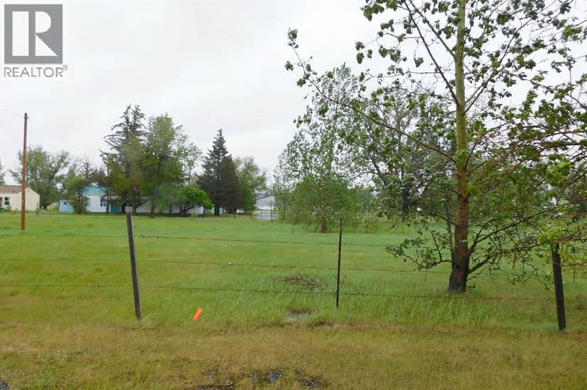 13 Anson Road N, Rural Willow Creek No. 26, M.D. of